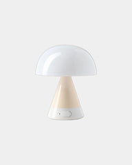Custom portable LED lamp Lexon Mina M - Mimosa - 38