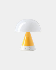 Custom portable LED lamp Lexon Mina M - Mimosa - 3
