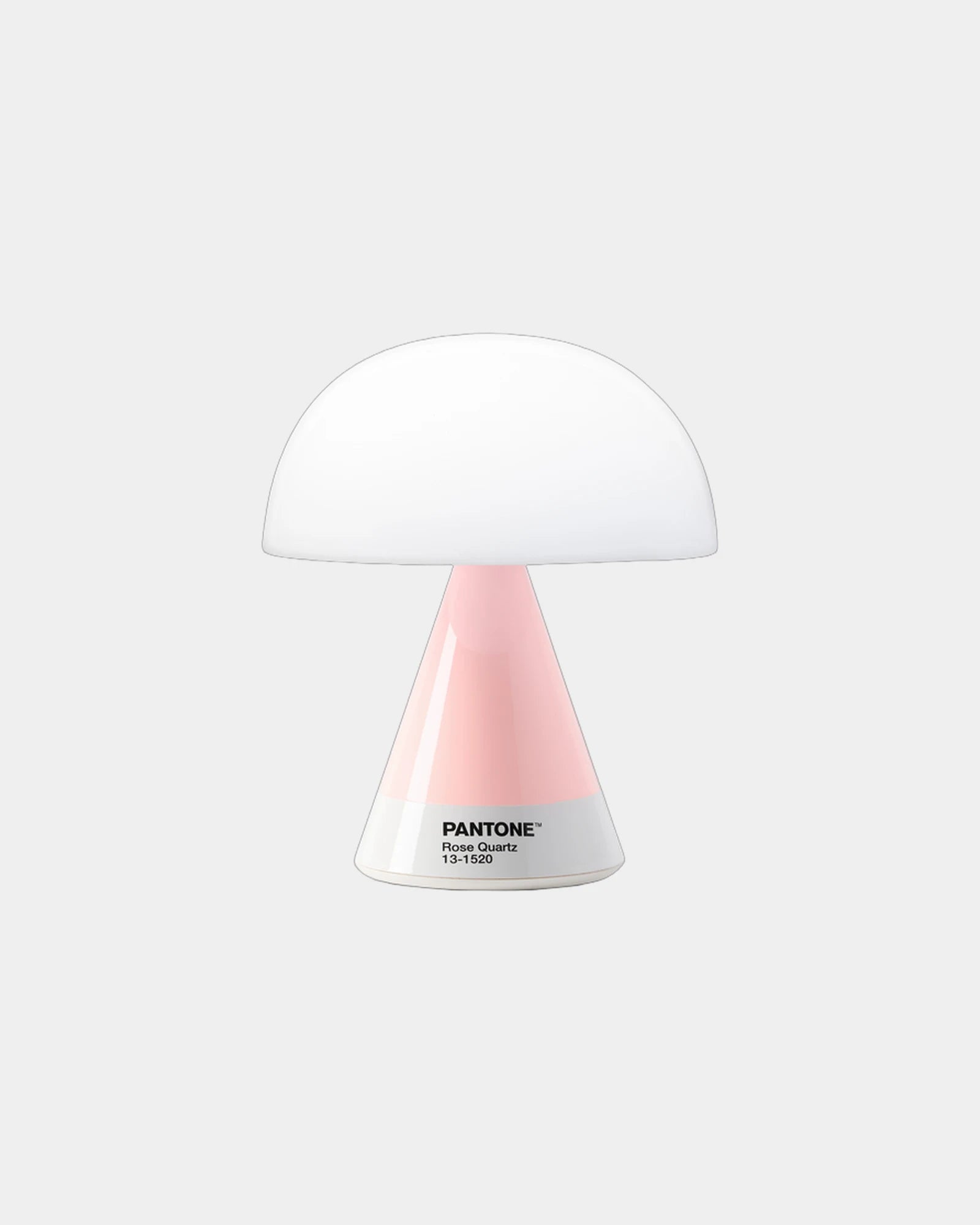 Custom portable LED lamp Lexon Mina M - Mimosa - 45
