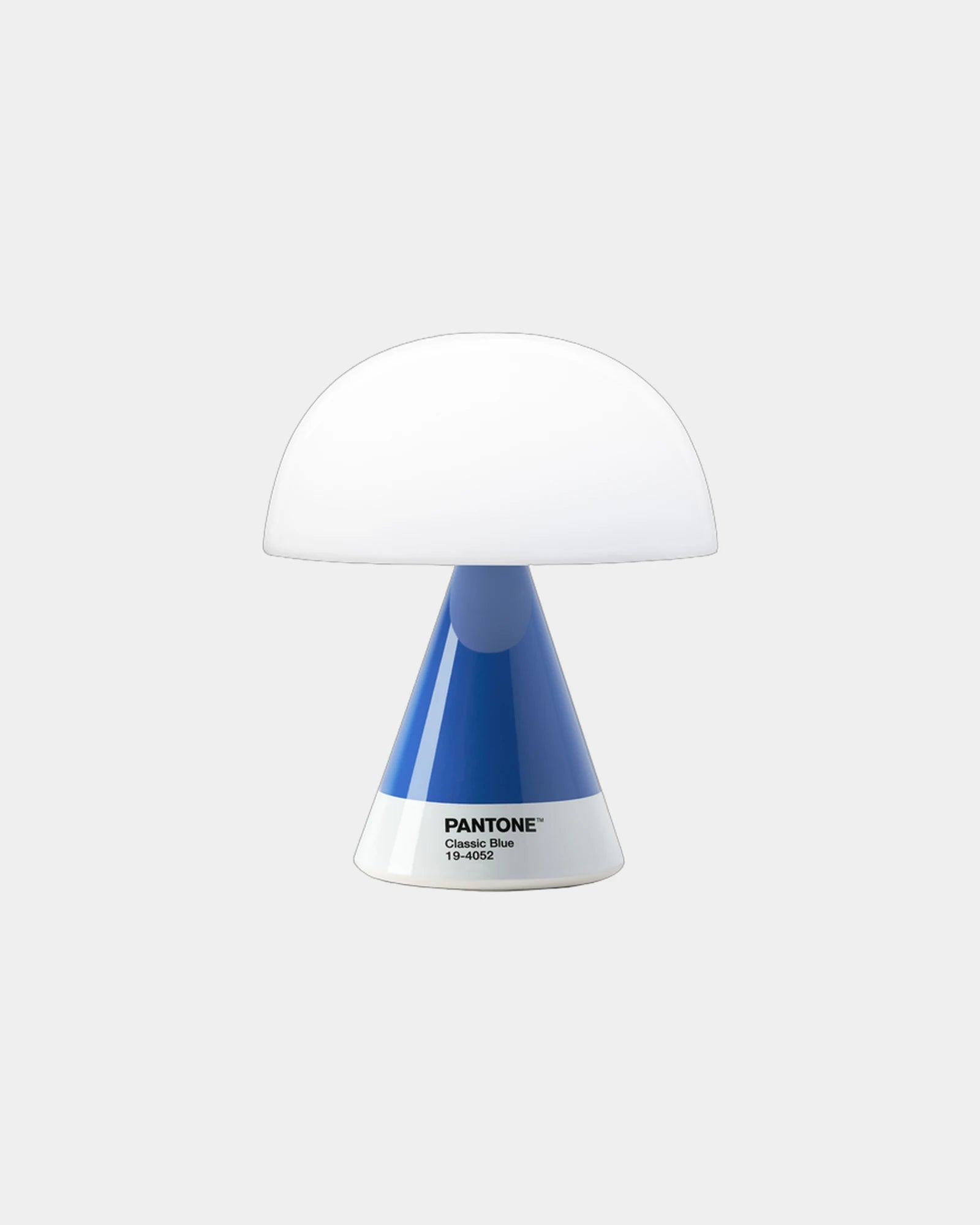 Custom portable LED lamp Lexon Mina M - Mimosa - 10
