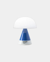Custom portable LED lamp Lexon Mina M - Mimosa - 10