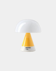 Custom portable LED lamp Lexon Mina M - Mimosa - Mimosa
