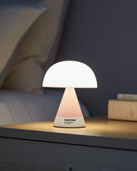 Custom portable LED lamp Lexon Mina M - Mimosa - 51