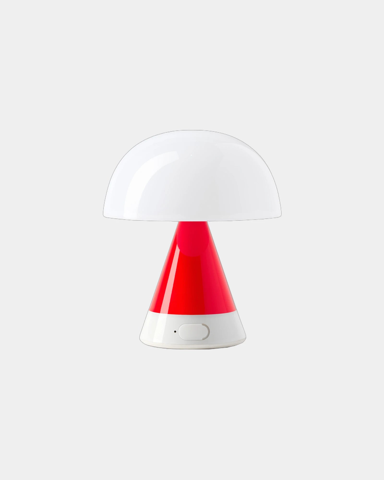 Custom portable LED lamp Lexon Mina M - Mimosa - 20