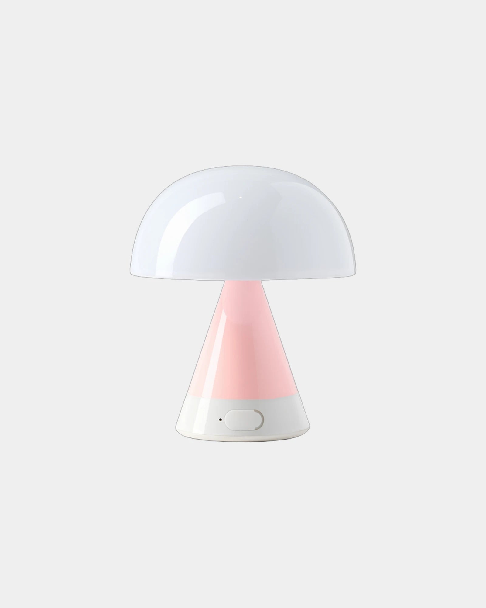 Custom portable LED lamp Lexon Mina M - Mimosa - 47