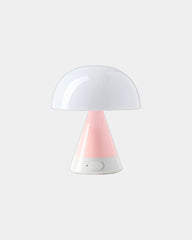 Custom portable LED lamp Lexon Mina M - Mimosa - 47