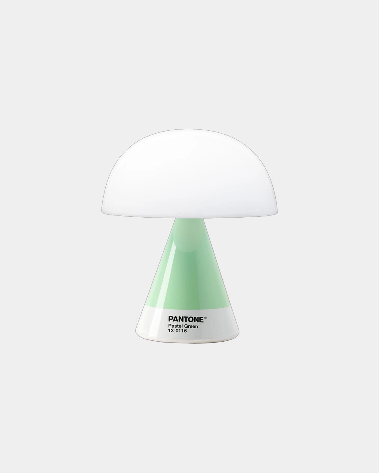 Custom portable LED lamp Lexon Mina M - Mimosa - 27