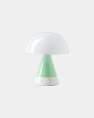 Custom portable LED lamp Lexon Mina M - Mimosa - 29