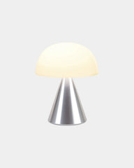 Custom LED lamp Lexon Mina L with 7 colors - Alu  Polished