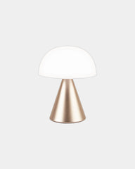 Custom LED lamp Lexon Mina L with color options - 23