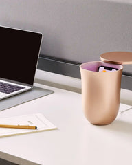 Custom UV sterilizer with wireless charger Lexon Oblio Duo - 1