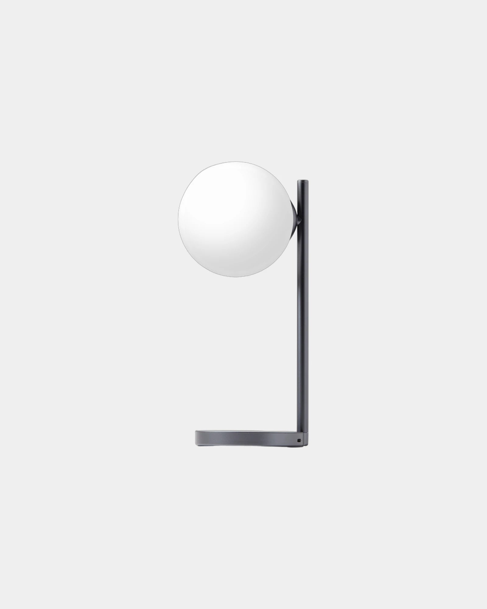 Custom LED desk lamp Lexon Bubble Lamp - 12