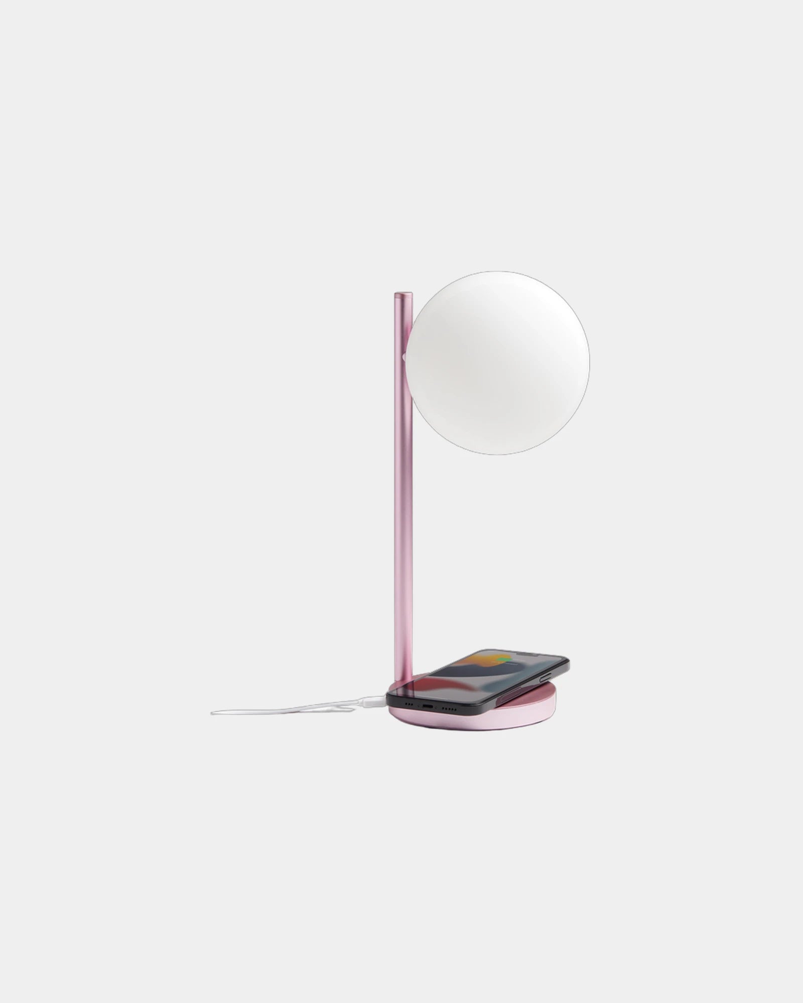 Custom LED desk lamp Lexon Bubble Lamp - 16