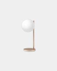 Custom LED desk lamp Lexon Bubble Lamp - 9