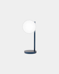 Custom LED desk lamp Lexon Bubble Lamp - 1
