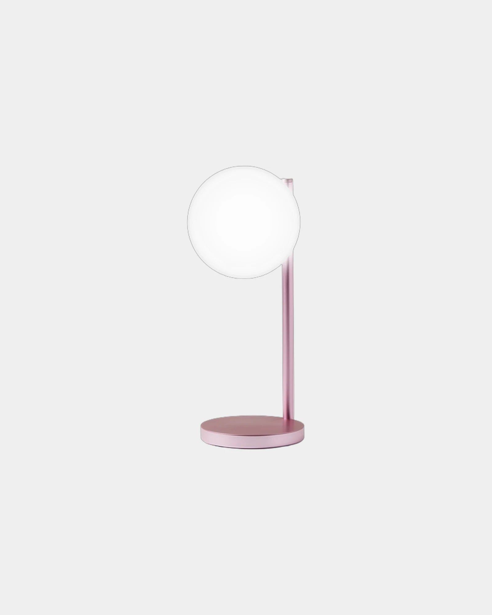 Custom LED desk lamp Lexon Bubble Lamp - 15