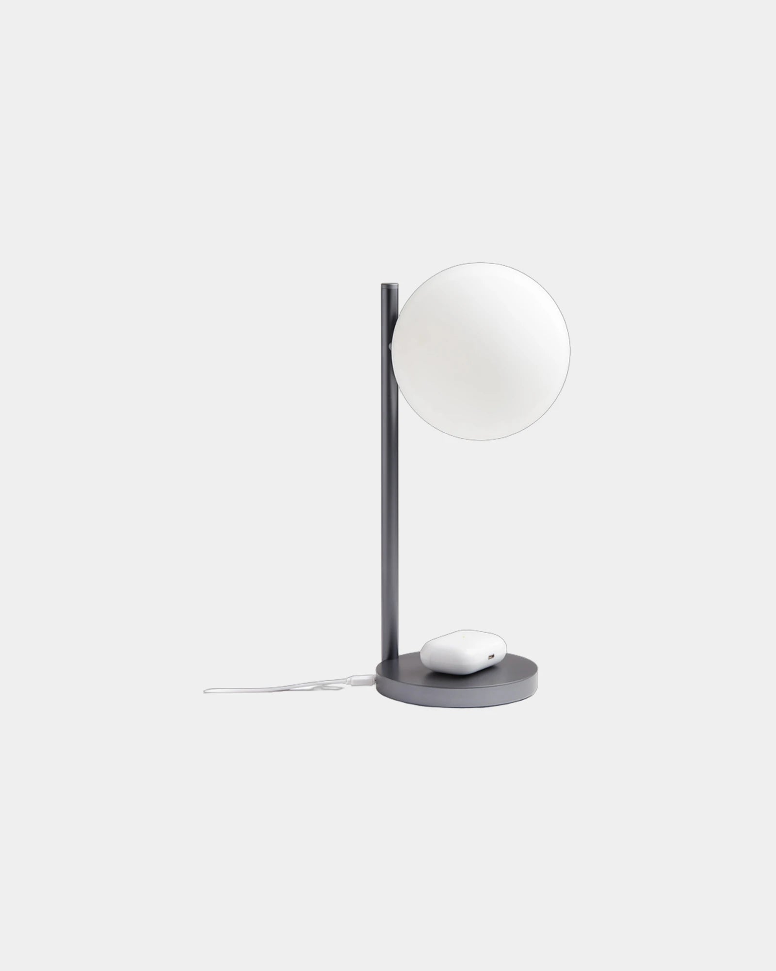 Custom LED desk lamp Lexon Bubble Lamp - 13
