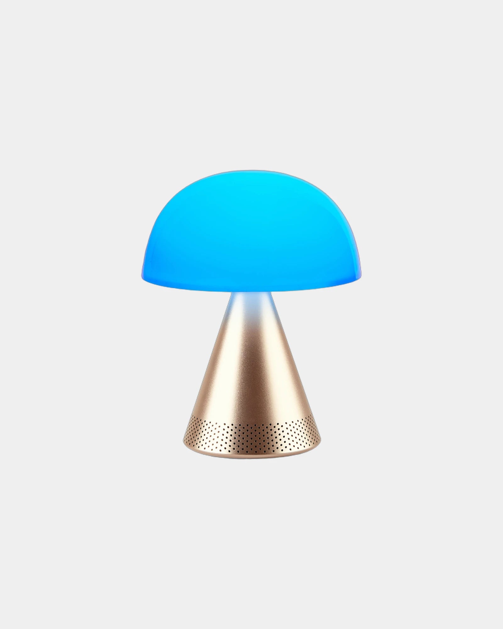 Custom LED lamp Lexon Mina L Audio - 11