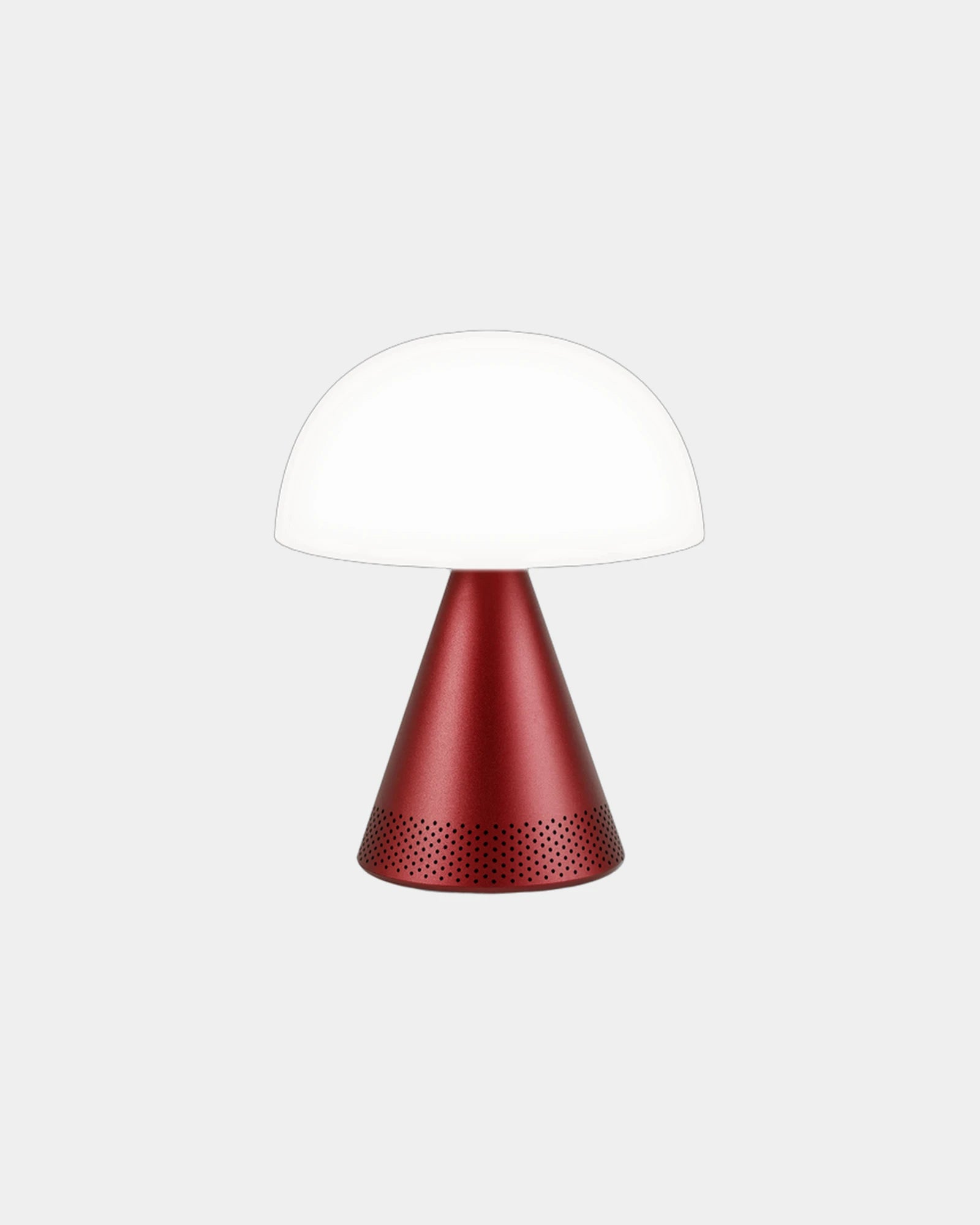 Custom LED lamp Lexon Mina L Audio - 8