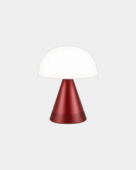 Custom LED lamp Lexon Mina L Audio - 8