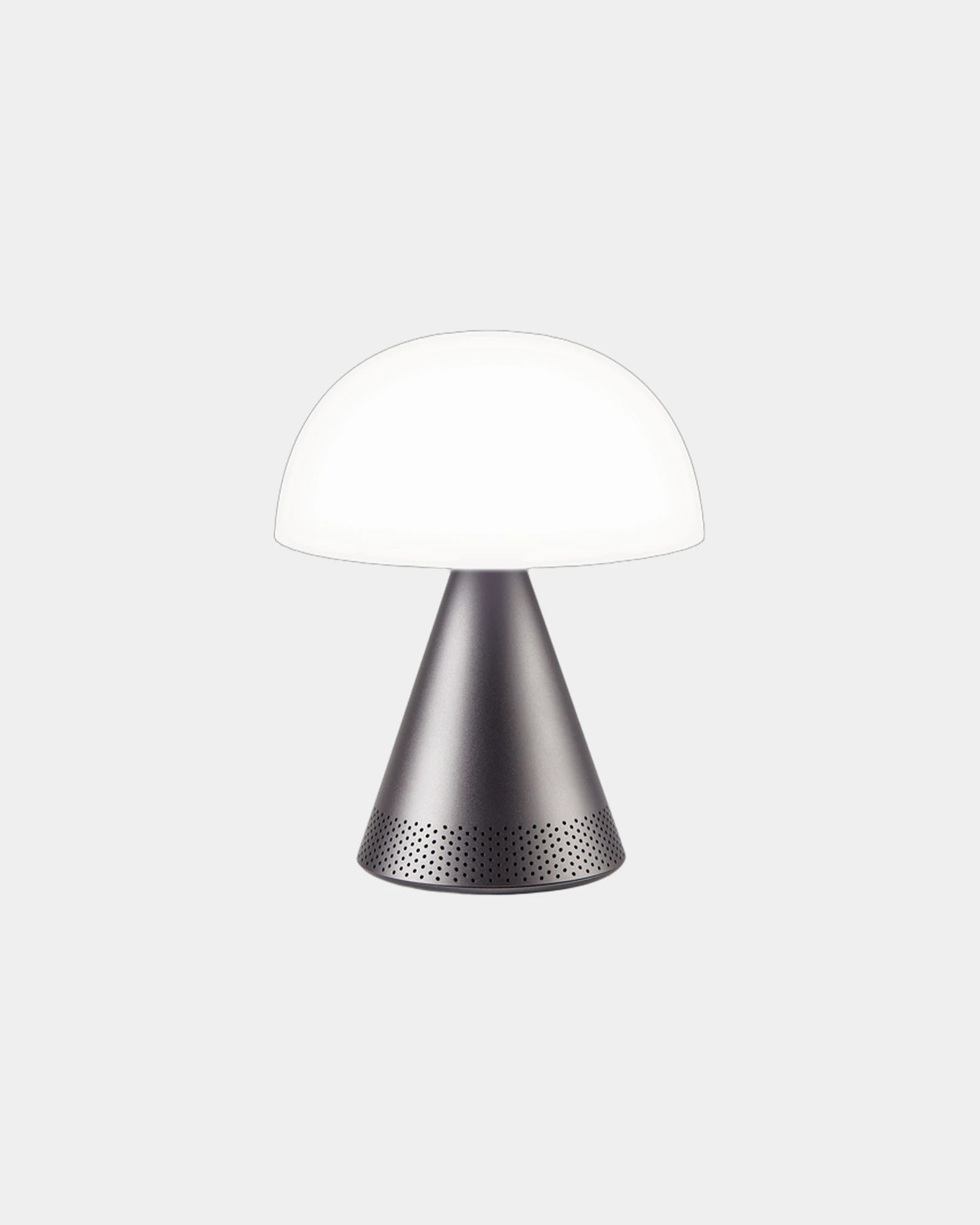 Custom LED lamp Lexon Mina L Audio - 9