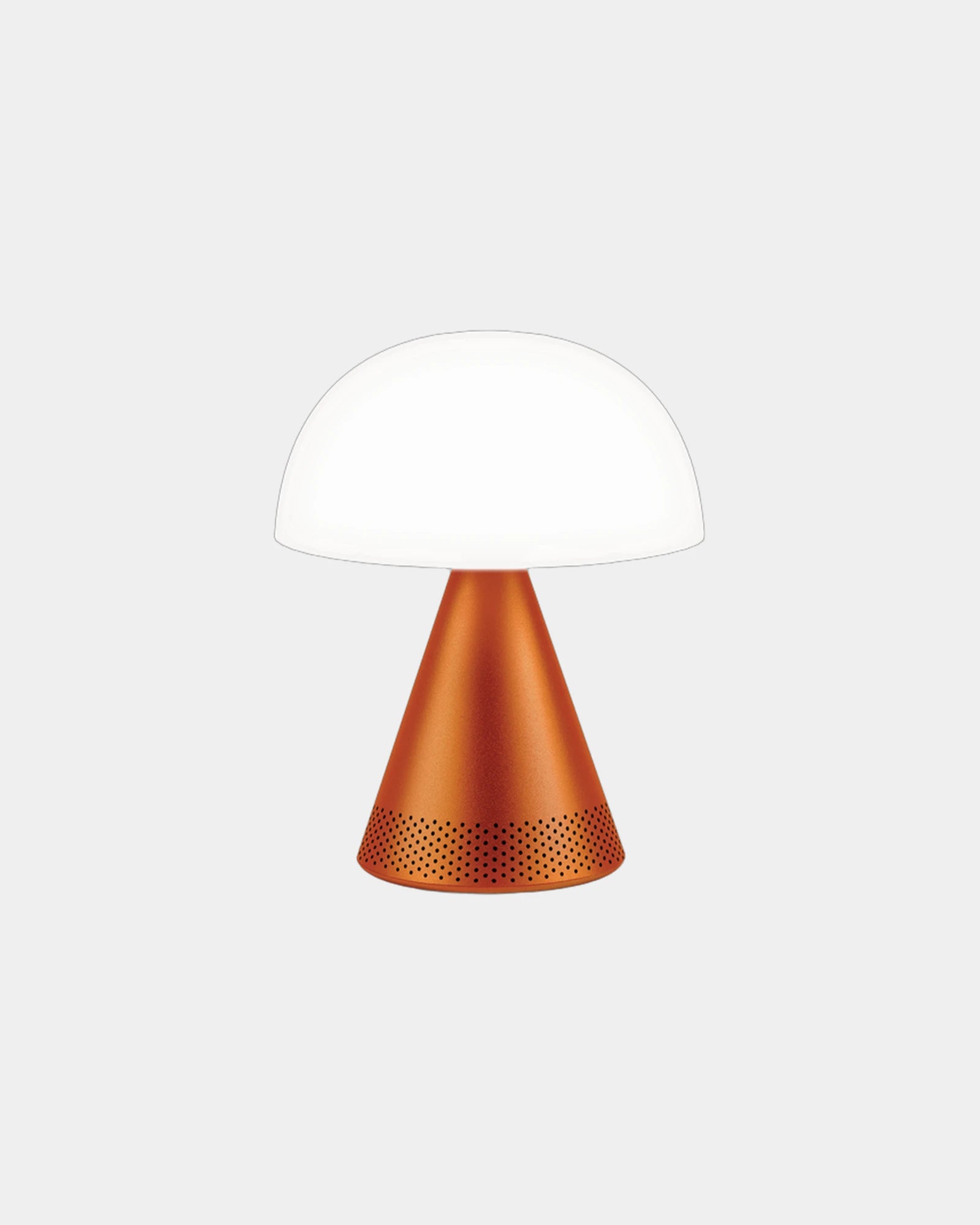 Custom LED lamp Lexon Mina L Audio - 10