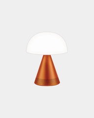 Custom LED lamp Lexon Mina L Audio - 10