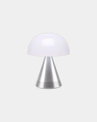 Custom LED lamp Lexon Mina L Audio - Alu Polished