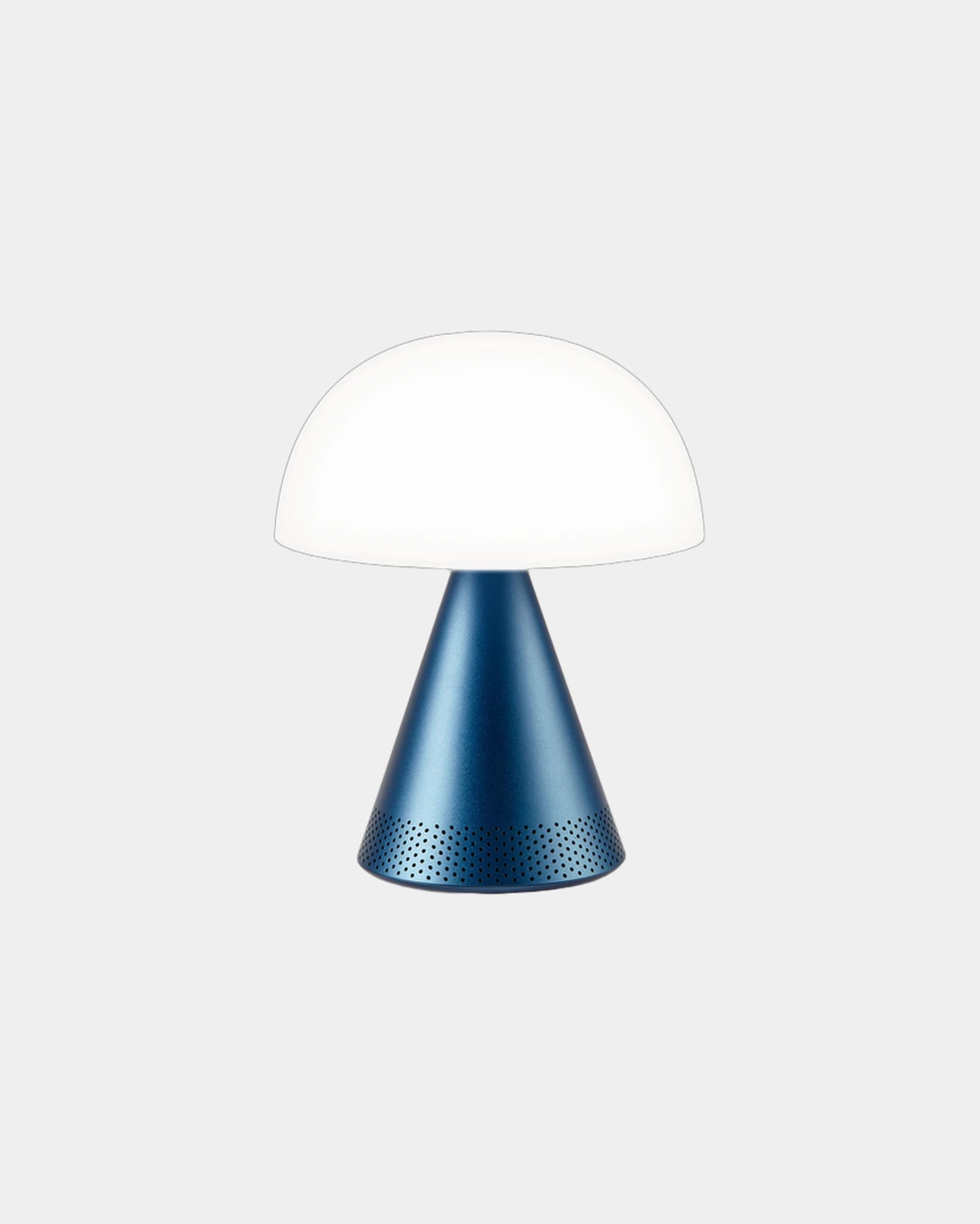 Custom LED lamp Lexon Mina L Audio - 7
