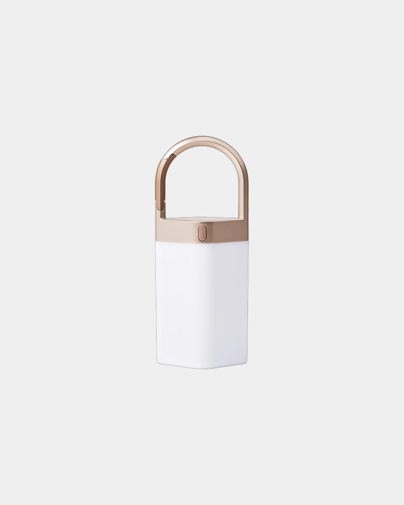 Custom LED portable lamp Lexon Horizon Hanging Lamp - Gold
