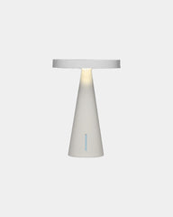 Custom ABS soap dispenser Lexon MANO with LED light - 48