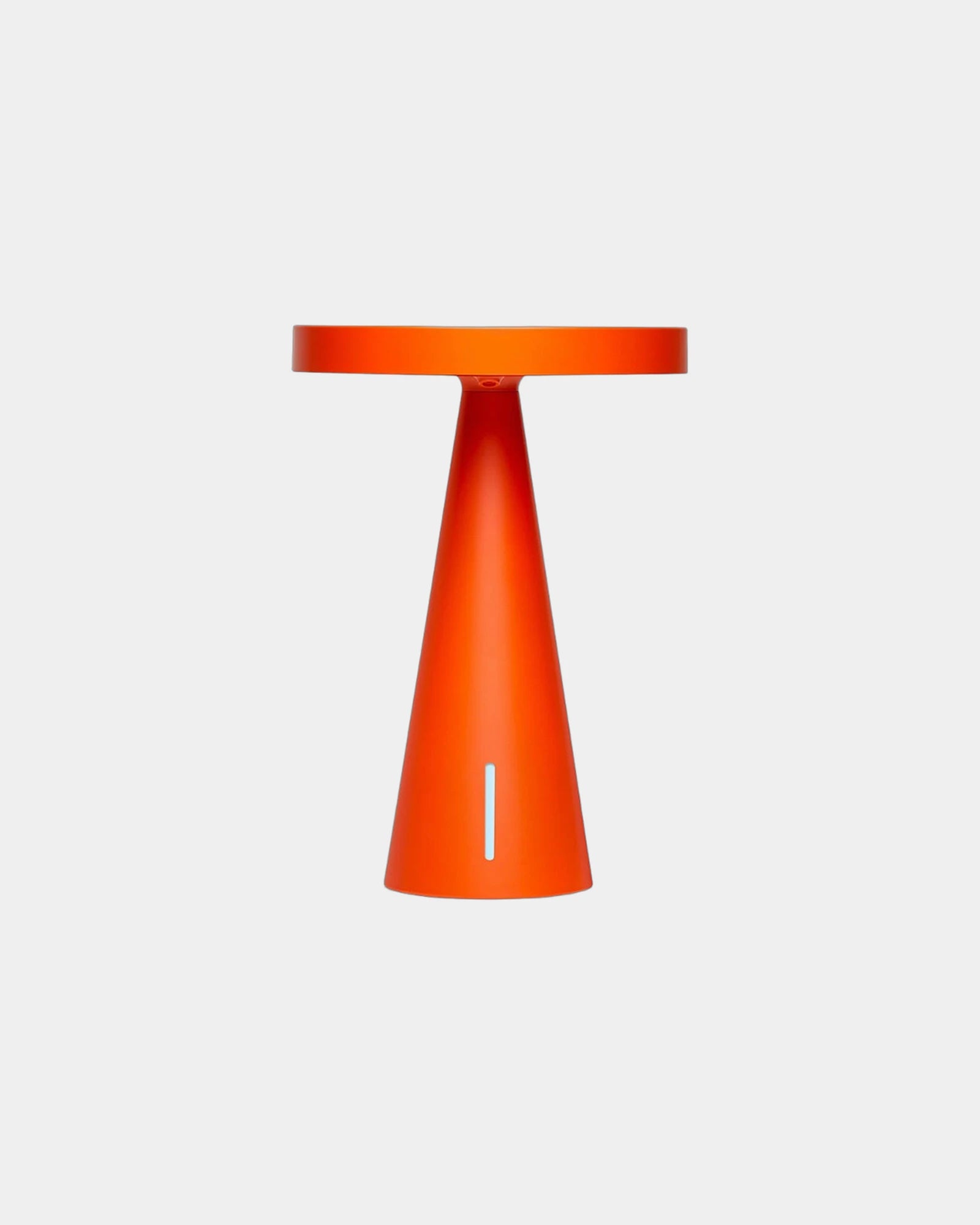 Custom ABS soap dispenser Lexon MANO - Terracotta