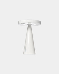 Custom ABS soap dispenser Lexon MANO with LED light - 43