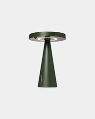 Custom ABS soap dispenser Lexon MANO with LED light - 17