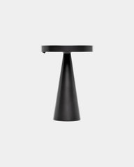 Custom ABS soap dispenser Lexon MANO with LED light - 1