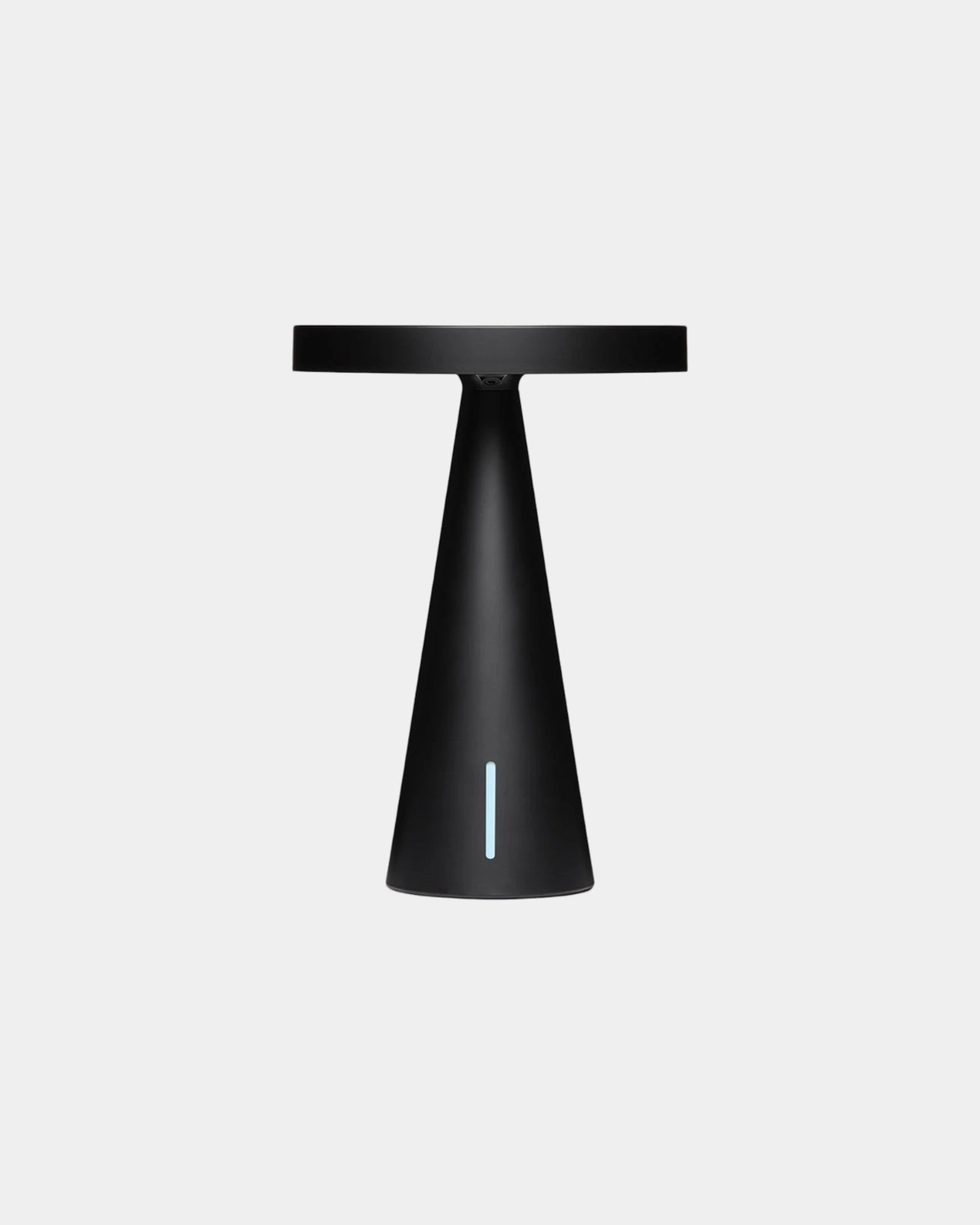 Custom ABS soap dispenser Lexon MANO - Black