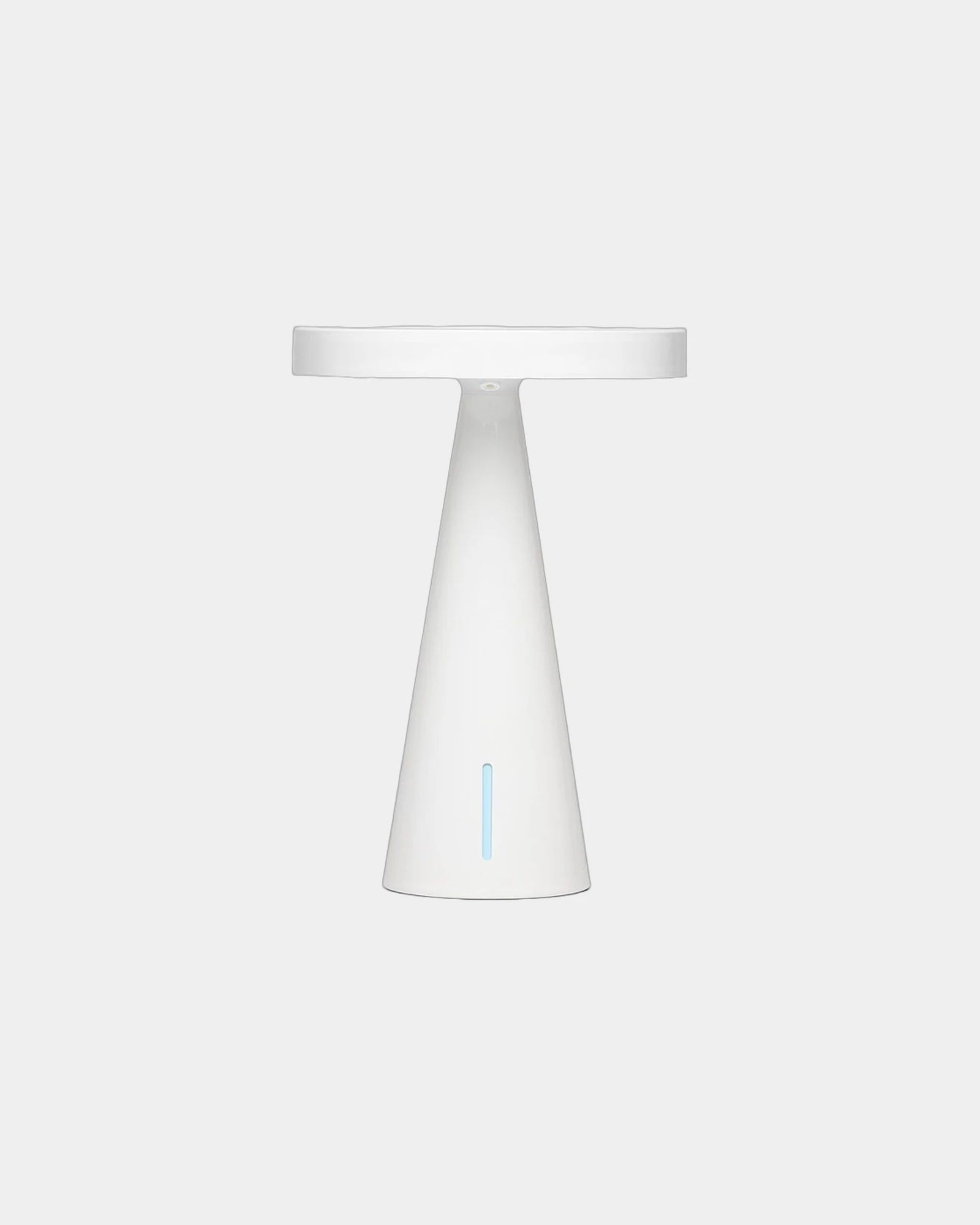 Custom ABS soap dispenser Lexon MANO - White