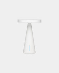 Custom ABS soap dispenser Lexon MANO - White