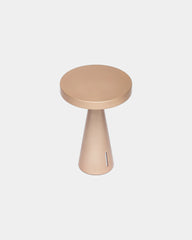 Custom ABS soap dispenser Lexon MANO with LED light - 26