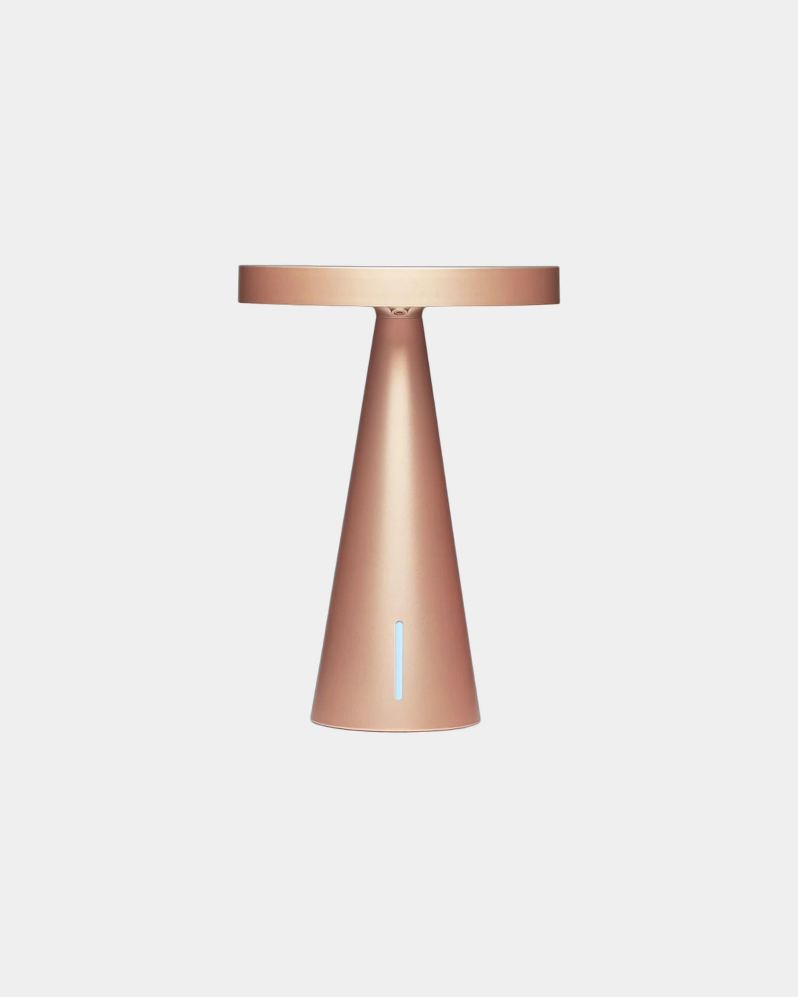 Custom ABS soap dispenser Lexon MANO - Gold