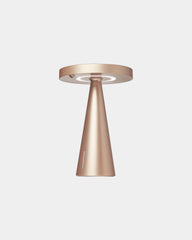 Custom ABS soap dispenser Lexon MANO with LED light - 25