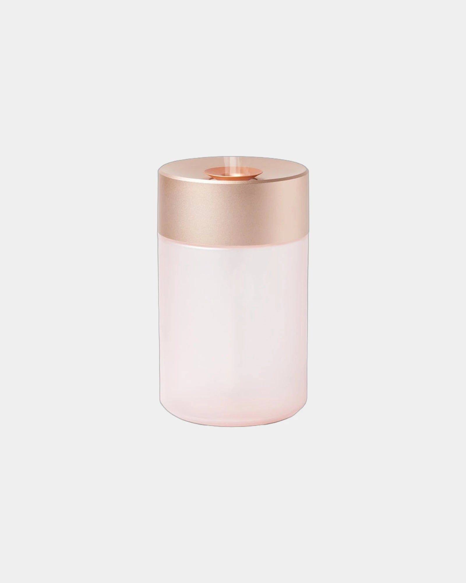 Custom essential oil diffuser Lexon Horizon - Gold