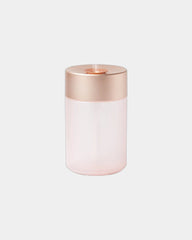 Custom essential oil diffuser Lexon Horizon - Gold