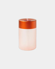 Custom essential oil diffuser Lexon Horizon - Orange