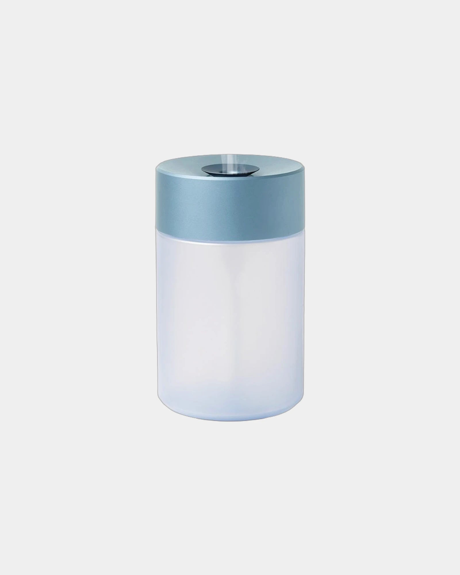 Custom essential oil diffuser Lexon Horizon - Light Blue