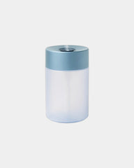 Custom essential oil diffuser Lexon Horizon - Light Blue