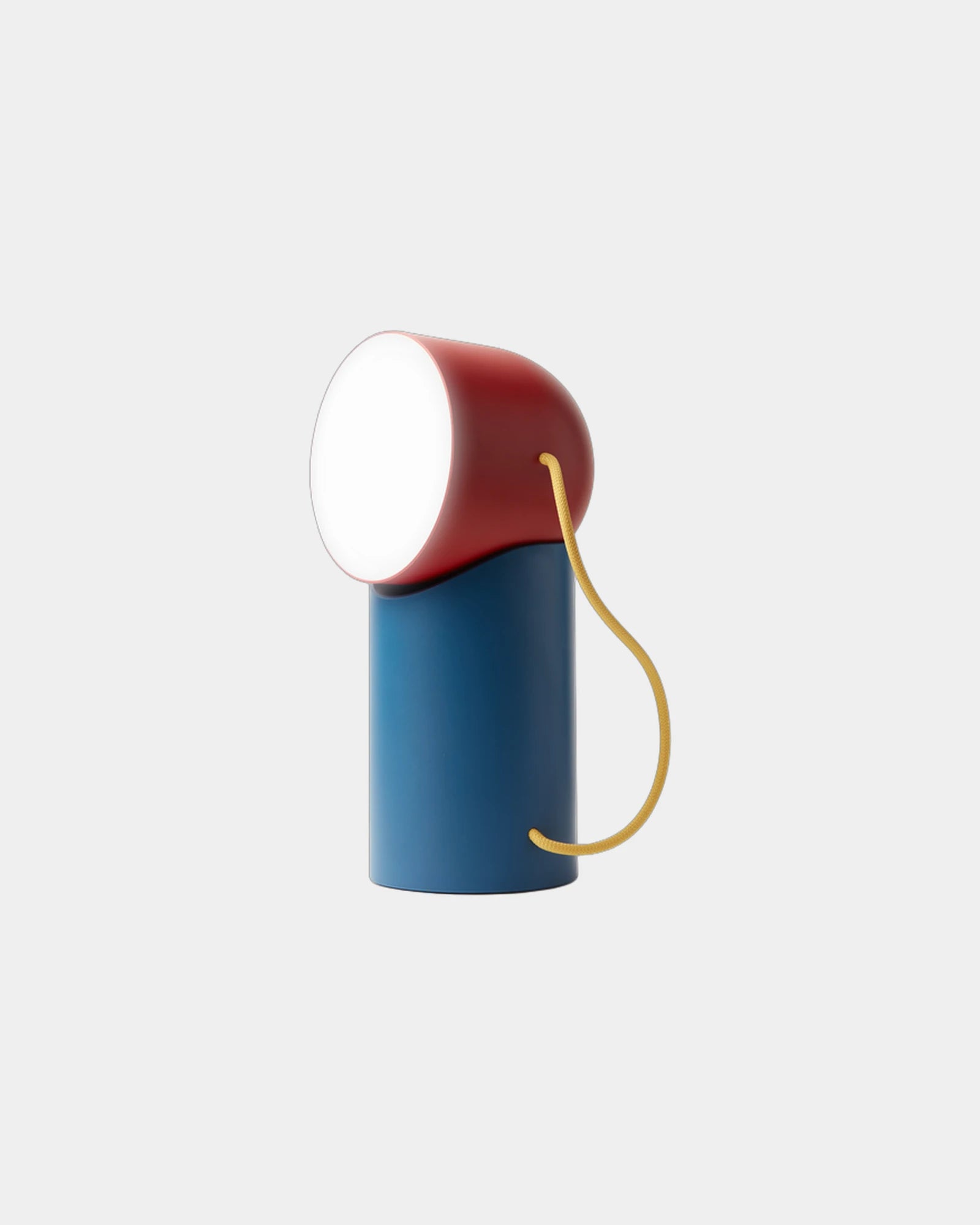 Custom LED lamp Lexon Orbe - 15