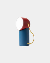Custom LED lamp Lexon Orbe - 15