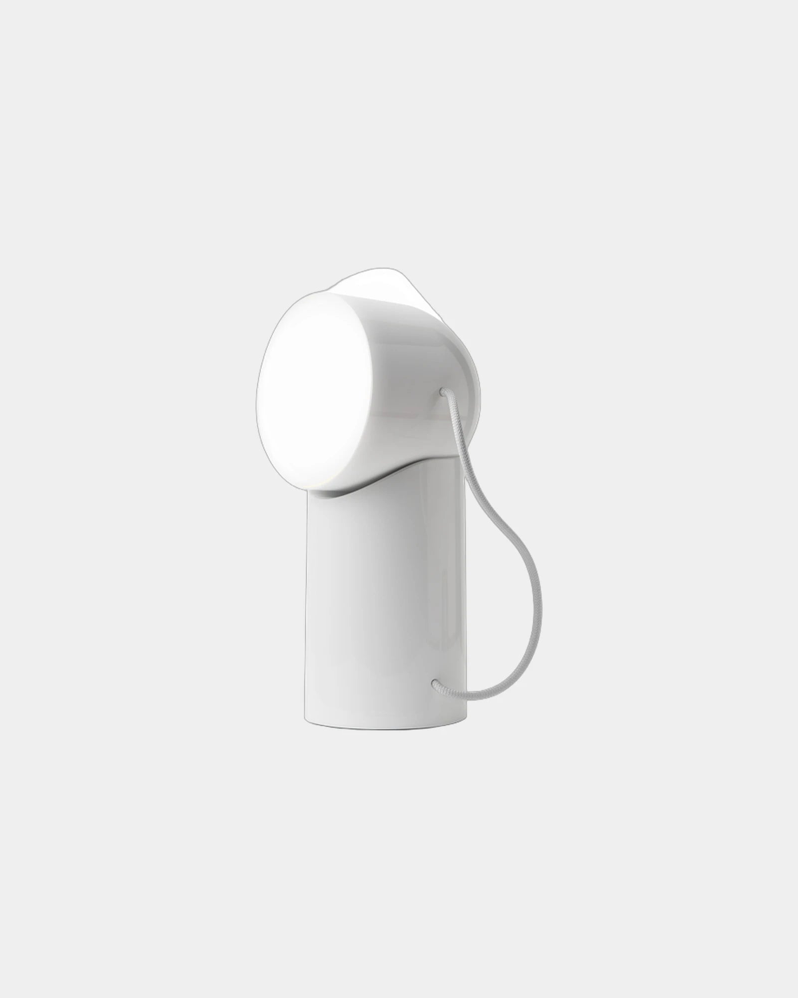 Custom LED lamp Lexon Orbe - 19