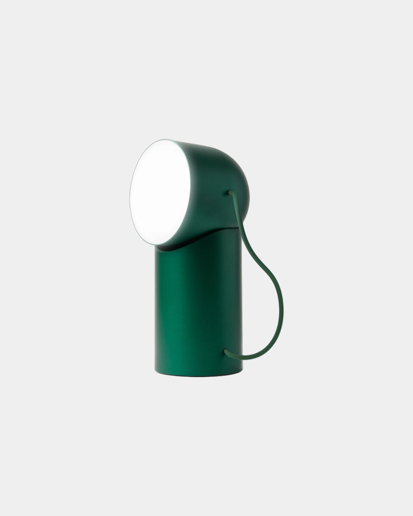 Custom LED lamp Lexon Orbe - 11